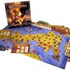 Tammany Hall Board Game Review and Gameplay Insights 2007 3
