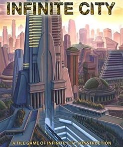 Endless City Exploration and Adventure Awaits You Today