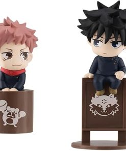 Megahouse – Jujutsu Kaisen, Ochatomo Figure (Complete Set) 2