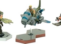 Mutant Chronicles Advanced Recon Strategy Guide and Tips