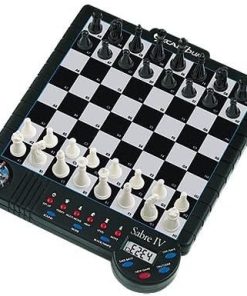 Sabre IV 901E 4F Model Overview and Specifications