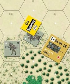 MBT Game of Tank Combat From 1987 – Classic Strategy Experience 2