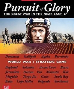 Journey to Glory 2
