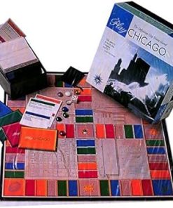 Play Chicago The Definitive Trivia Game for City Lovers