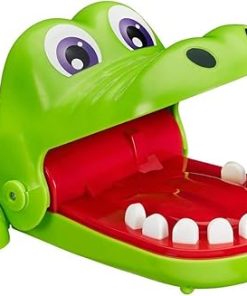 Hasbro Cocco Dentist Toy for Kids Fun and Creativity