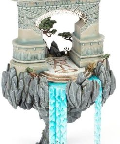 Lumineth Realm-Lords Shrine Luminor Warhammer Age of Sigmar Guide 2