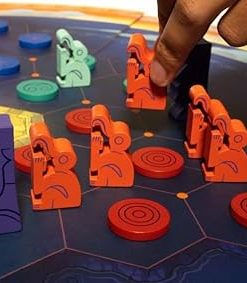 Circoctel Make Board Game CIRMM001 Fun for All Ages 2
