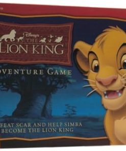 Exciting Adventure Game for Thrilling Interactive Experiences