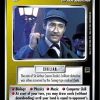 Star Trek CCG 1E Holodeck Adventures IDEN 51 Rare Card 4