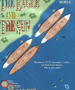 Eagle and the Sun The War in the Pacific 1941 to 1945 FGA 2