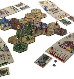 Explore the Mysteries of Hyperborea: A Journey to Ancient Legends 2