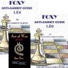 Foxy Chess Openings The Dynamic Pirc Defense Complete 3 Volume Set 3