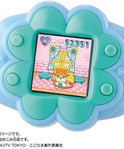 Bandai Secret Revealed Until Friends Blue Journey Unfolds