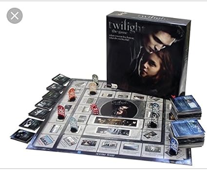 Twilight Board Game: A Strategic Adventure for All Ages 2 Twilight Board Game: A Strategic Adventure for All Ages - Image 2