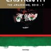 GMT Games The Awakening Labyrinth War Game Expansion Multicoloured