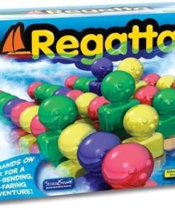 Educational Insights Regatta 2023 Learning Games for Kids 2