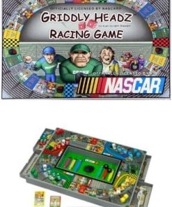 Nascar Game Deluxe Edition for Ultimate Racing Experience 2