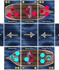 Haunted Pirates of the Ghostly Seas 2