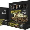 Warhammer 40000 Carnifex Brood Miniature Guide and Tips 4