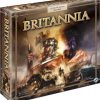 A Game of Thrones: Epic Fantasy Series Filled with Betrayal and Power 3