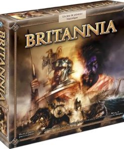 Britannia Explore British Heritage and Culture Today