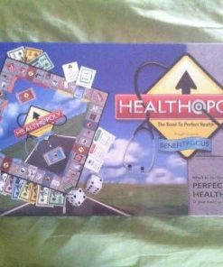 Achieve Perfect Health on Your Journey to Wellness 2