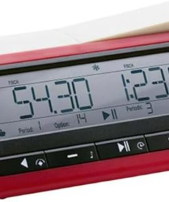Digital Chess Clock for Timed Games and Tournaments 2