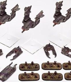 Scourge Starter Army Box for Epic Battles and Strategic Gameplay 2