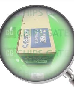 New HC-UFS43BK Servo Motor 1 Piece in Original Box