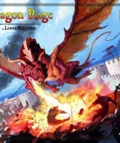 Dragon Rage Game by Flatlined Games – Explore the Ultimate Adventure
