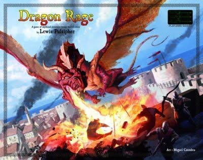 Dragon Rage Game by Flatlined Games – Explore the Ultimate Adventure Dragon Rage Game by Flatlined Games - Explore the Ultimate Adventure