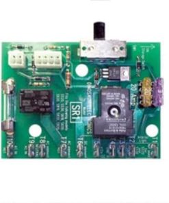Dinosaur Electronics SR1 Circuit Board for Enhanced Performance 2
