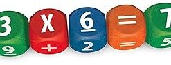Rolling Cubes English Box Game – Play CreativaMind Fun Games Now 2
