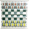 Mattel Crossed Signals Electronic Action Game for 1 to 4 Players 3