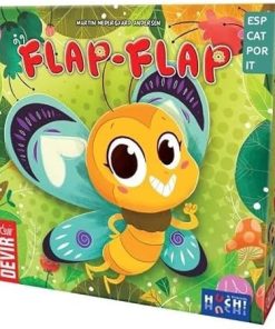 Devir Flap Game Overview and Features for Beginners