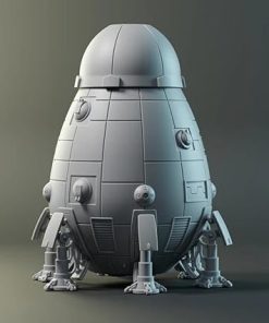 BattleTech Overlord C Class Map Scale Dropship Guide and Review