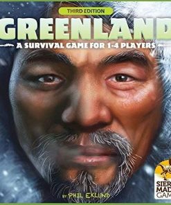 Greenland Third Edition Comprehensive Guide and Travel Tips 2