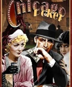 Chicago Poker at Mayfair Games Fun and Excitement Awaits