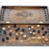 Feldherr Foam Tray Set for Adeptus Titanicus Grand Master Edition 3