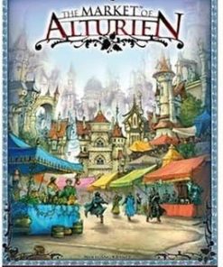 Exploring the Alturien Market for Unique Products and Opportunities 2