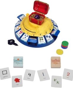 Cranium Cariboo Island Fun for Kids and Family Game Night 2