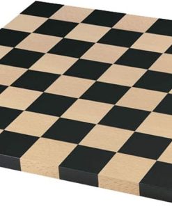 Man Ray Inspired Chess Board Design for Unique Home Decor