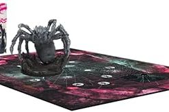 Steamforged Games Epic Encounters Web of The Spider Tyrant Miniature 2