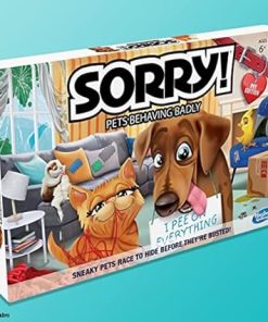 Apologies for Your Pets’ Bad Behavior and How to Fix It 2