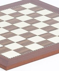 Astor Place Chess Board from Spain with 2 Inch Squares