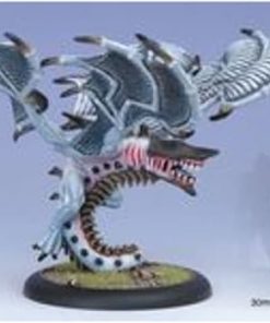 Legion of Everblight Seraph Light Warbeast Hordes Guide
