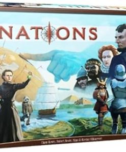Nations Around the World: Discover Unique Cultures and Traditions