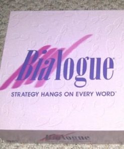 Bialogue Game Strategy Relies on Every Word Decision