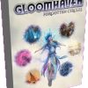 Gloomhaven Forgotten Circles Board Game Expansion for Ages 12 and Up