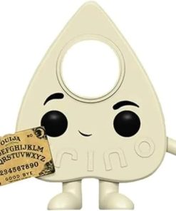 Ouija Board Planchette Funko Pop Vinyl – Retro Game Collectible